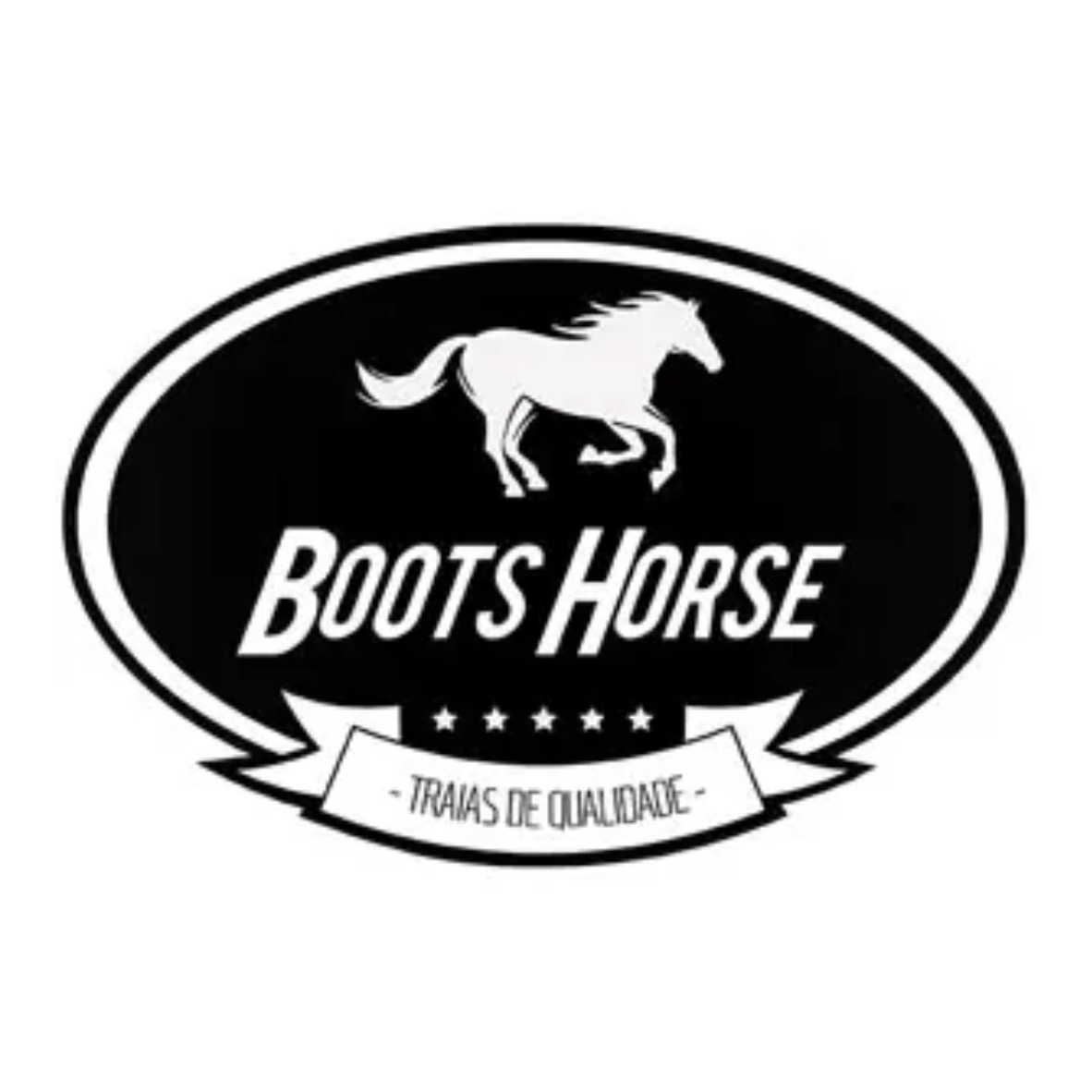 Boots Horse